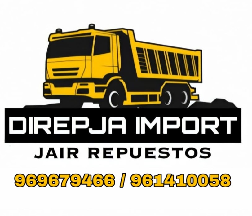 DIREPJA IMPORT Y SERVICIOS GENERALES E.I.R.L